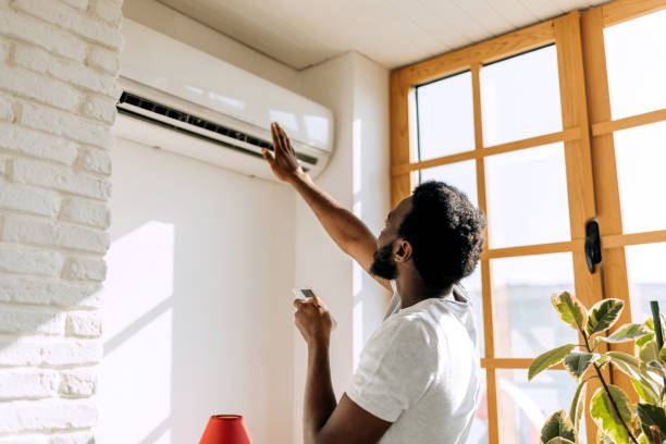 Best HVAC Retrofitting and Upgrading in Webster Groves, MO