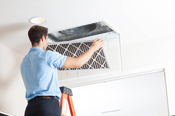Best Geothermal HVAC Systems in Webster Groves, MO