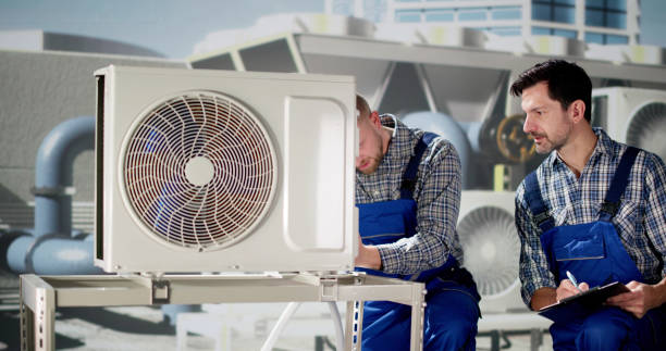 Best Solar-powered HVAC Systems in Webster Groves, MO