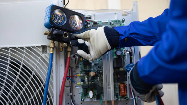 Trusted Webster Groves, MO HVAC Experts