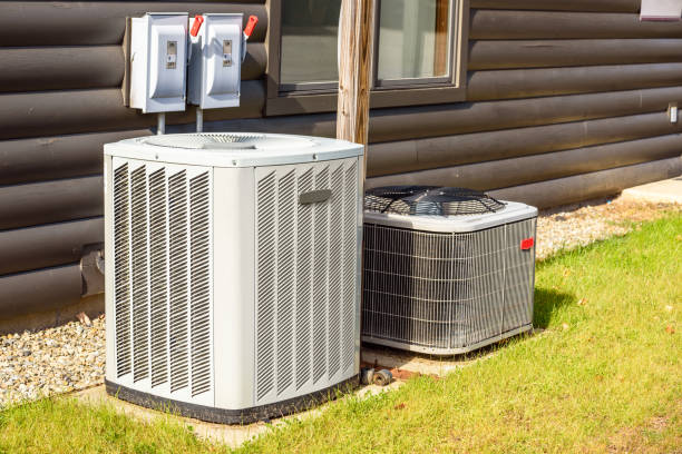 Best Energy-efficient HVAC Solutions in Webster Groves, MO